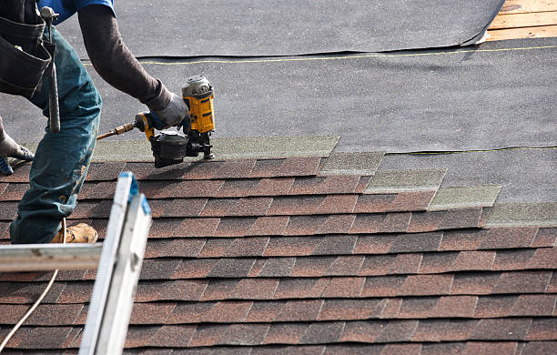Licensed Roofing service in Mitchells, VA - Brentwood Metal Roofing